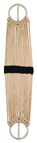 Weaver Leather Rayon 15 Strand Pony Cinch - size: 24-Inch