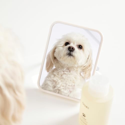 OUAI Fur Bébé Pet Shampoo - Mercer Street Scent (16 Fl oz)