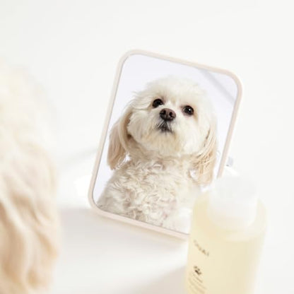 OUAI Fur Bébé Pet Shampoo - Mercer Street Scent (16 Fl oz)