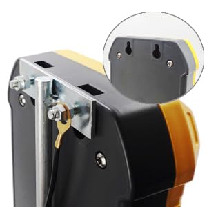 FenceMate AC Powered Electric Fence Charger Output 1J up to 25 Miles