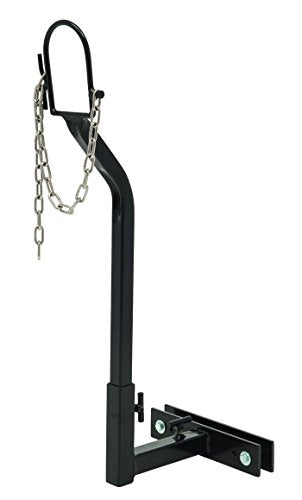 Steele Gate Attachment, Steele Head Piece for Sheep, Steele Head Piece for Goats, Steele Head Piece for Livestock, Nose Loop Headpiece