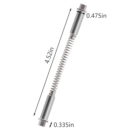 4PCS K 5131 Windproof Door Hinge Pin Kit Hardware Hinge Suitable for Repairing Farm Windproof Gate