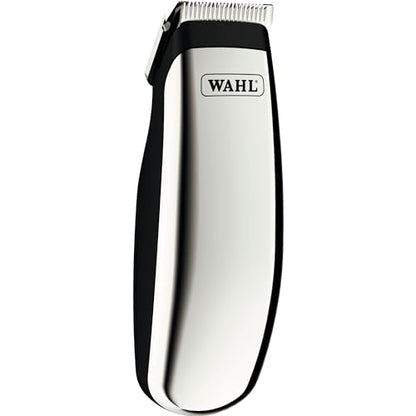Wahl Professional Animal Equine Super Pocket Pro Trimmer | Ideal for Trimming Horse Ears, Eyes, Whiskers and Muzzle, Small and Concealable in Your Hand, Perfect for Quick Touch-Ups