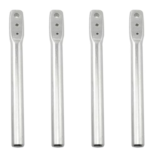 2PCS High-tensile Wire Tool Twisting Too Fencing Tool Wire Twister Multi-Functional Bender for Fixing Fence Wire and Wire Clip