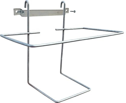 RentACoop Wire Bracket for Small Animal Drinking Bottle - 64 oz - size: 64 oz