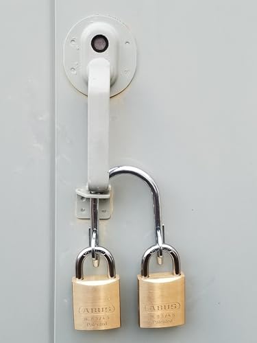 Gate Keeper GM P2002 Multi User Shared Access Locking System