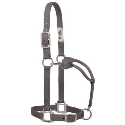 Weaver Leather Original Adjustable Nylon Halter