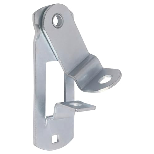 Fuoequl Trailer Hasp Bolt Kit for Trailer Cam Action Hasp - style: Cargo Trailer Door hasp