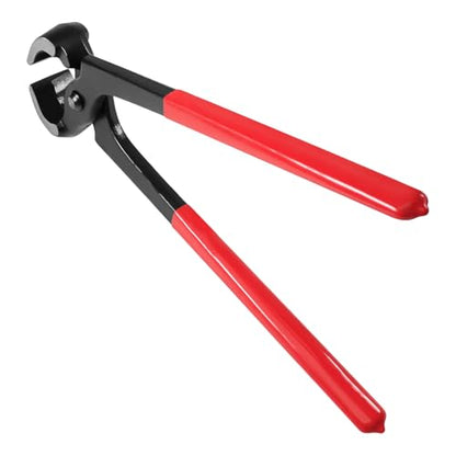 10 Inches Hoof Nipper, Farrier Tool Hoof Trimmers Goat Hoof Trimming