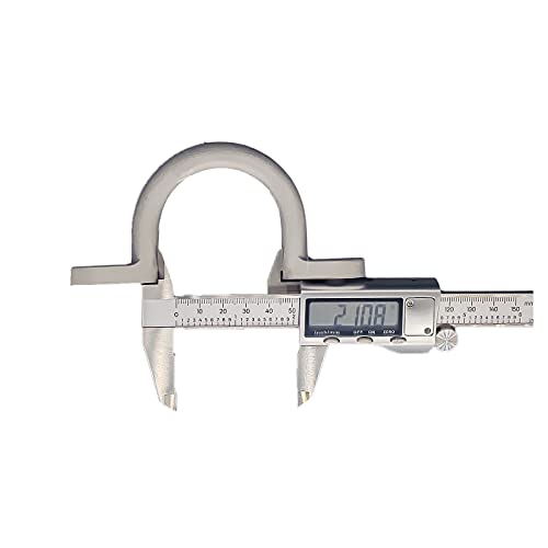 2 Inch Aluminum Trailer Tie Down Rings, 4 Pack | Aluminum material; 2" inner diameter; Bolt-on anchor; For horse, utility & cargo trailers