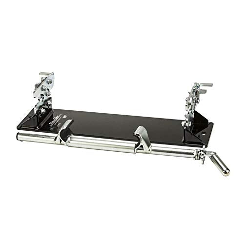 B&W Trailer Hitches Biker Bar - Compatible with Harley Davidson Sportster Models - MC2303 - style: Harley Davidson XL and XR Models