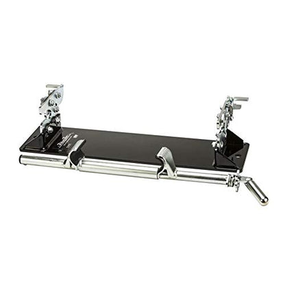 B&W Trailer Hitches Biker Bar - Compatible with Harley Davidson Sportster Models - MC2303 - style: Harley Davidson XL and XR Models