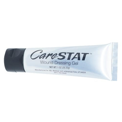 First Aid Kit Gel, 32 PPM Silver Healing Wound Dressing Solution, SilverSol Ag₄O₄ Nano Particles Up to 10x More Powerful Than Other Silver Products, 1 oz - size: 1 Ounce