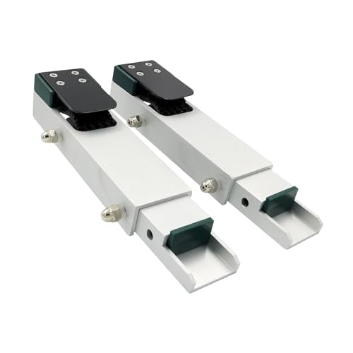 PacTool Gecko Gauge Aluminum - Hardie Board Siding Gauge for Installation - size: 5/16” Thickness for Hardie Siding, style: ALUMINUM