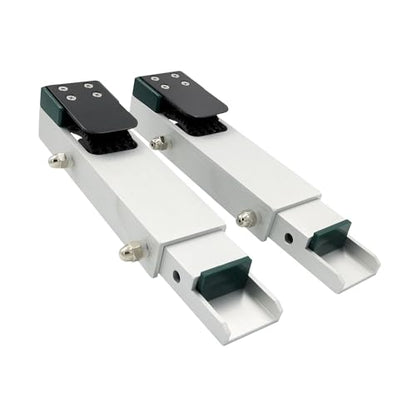 PacTool Gecko Gauge Aluminum - Hardie Board Siding Gauge for Installation - size: 5/16” Thickness for Hardie Siding, style: ALUMINUM