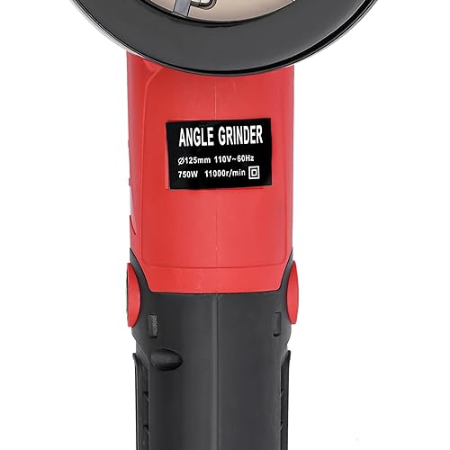 Electric Goat Hoof Trimmer, Electric Animal Hoof Cutter Hoof Nipper, Cattle Nail Clippers with 7 Blades, Horse Farrier Tool Livestock Sheep Cattles Horses Trimming Machine