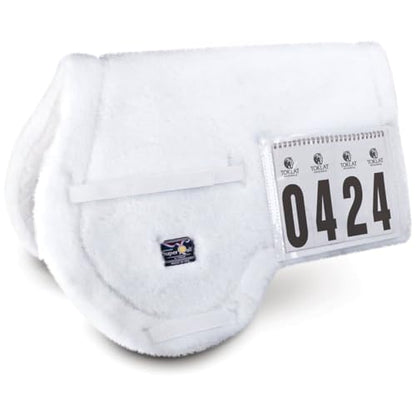 Toklat SuperQuilt Competition Pad - Pocket
