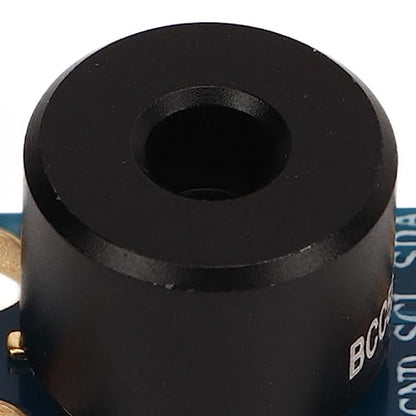 Generic IR Temperature Sensor Module, Non Contact Infrared Thermometer with 10 Bit PWM Output and SMBus Interface, for Automotive HVAC Industrial Appliances Livestock Monitoring