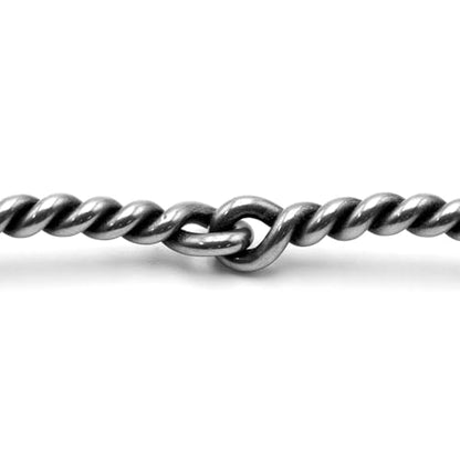 Jeffers Equine Horse Bits, Durable Training Horse Tack, Western Riding Equipment, Equestrian Accessories - style: Twisted Sweet Iron Bit