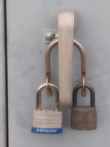 Gate Keeper GM P2002 Multi User Shared Access Locking System