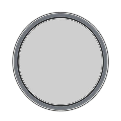 Stainless Steel Milk Bucket With Sealing Lid and Carry Handle,Thickened Stainless Steel Milk Can Large Liquid Container Storage for Coffee, Tea, Water,Oil Storage Transport ((12L/3.2Gal) - size: 12L/3.2Gal