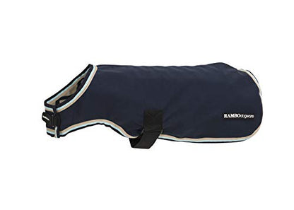 Horseware Rambo W/Proof Fleece Dog Rug - size: XXS