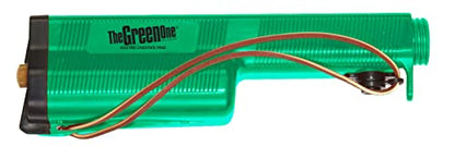 Hot-Shot® Prod Replacement Handle | The Green One Electric Livestock Prod | Replacement Handle for HS2000 Cattle Prod