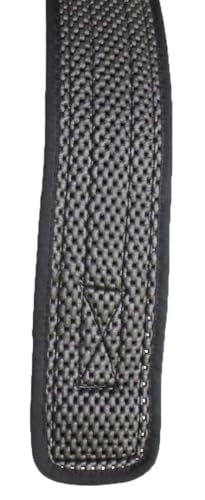 Anti-Slip Western Neoprene Bareback Saddle Pad with Cinch for Horse by Challenger