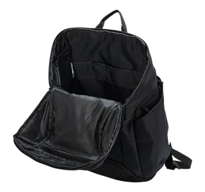 The Goat Whisperer Funny Goat Lover Farmer Sport Backpack