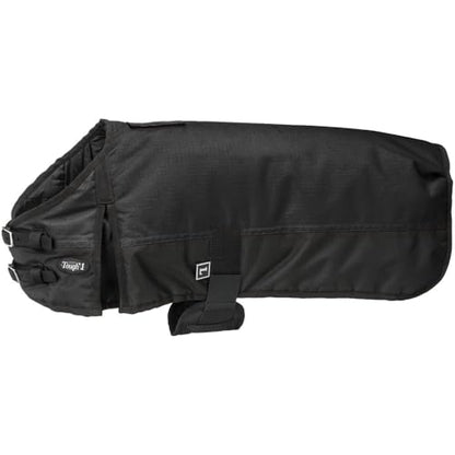 Tough1 600D Dog Blanket - Black - XX-Large - color: Black, size: XX-Large