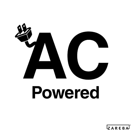 Zareba 50 Mile AC-Powered Low Impedance Electric Fence Charger - size: (Pack of 1)