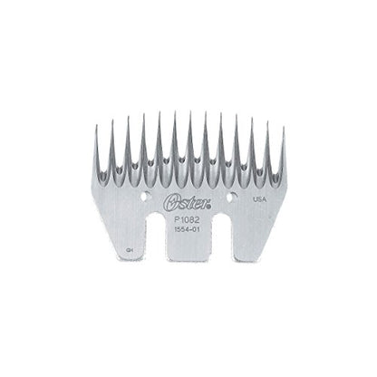 Oster Shearing Comb, 13-Tooth Arizona Thin (078554-016-003)