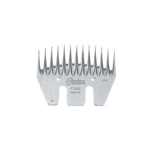 Oster Shearing Comb, 13-Tooth Arizona Thin (078554-016-003)