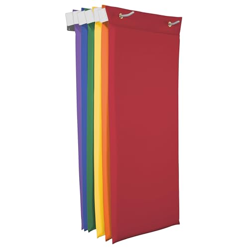 FDP Mount for Hanging Rest Mats, 10500-N
