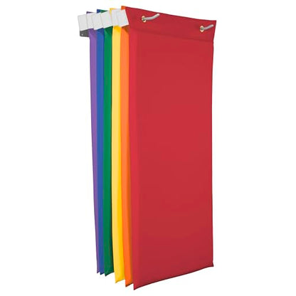 FDP Mount for Hanging Rest Mats, 10500-N