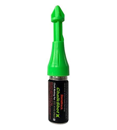 Duramark ChalkShot - size: 1 Count (Pack of 1)
