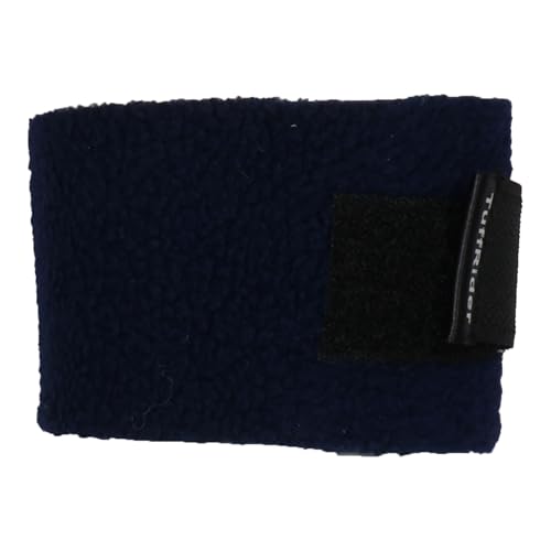 TuffRider Pony Pals Polo Wraps Set of 4-Navy - color: Navy