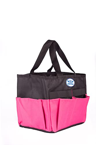 SIE Grooming Kit Tool Bags in colors (Pink)