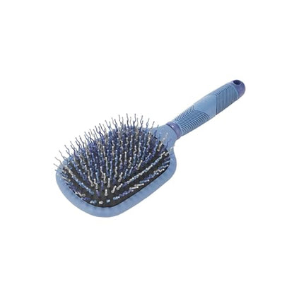 LeMieux Tangle Tidy - Powder Blue - color: Powder Blue