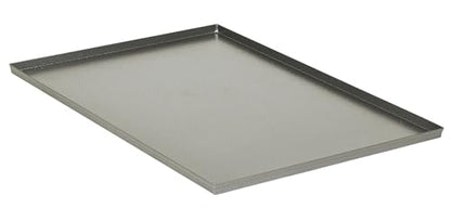 MidWest Homes for Pets Metal Dog Crate Replacement Pan; 42 inch - size: 42 Inch