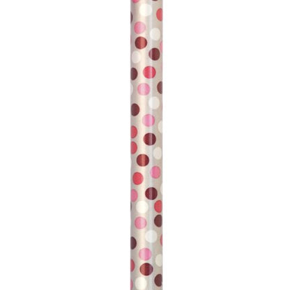 Switch Sticks Folding Walking Cane For Women & Men - color: Hot Pink