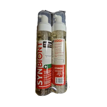 Synbiont Small Animal Wound Care 8oz Foamer (Pack of 2)