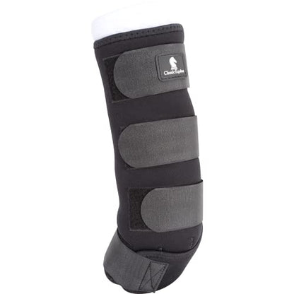 Classic Equine Quick Wraps, Size: L (CEQWL) - size: Large
