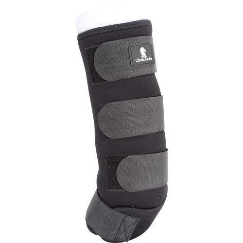 Classic Equine Quick Wraps, Size: XL (CEQWXL) - size: X-Large