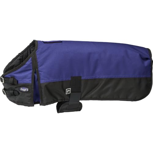 Tough1 600D Dog Blanket - Purple - Medium - color: Purple, size: Medium