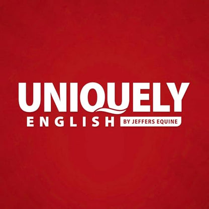 Jeffers Uniquely English Leather Horse Bridle with Reins, Padded Crown, Adjustable Noseband, English Bridle Tack for Hunter, Jumping, Dressage, Riding - size: Oversize