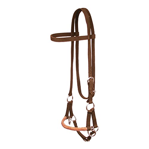 Mustang Nylon Side Pull