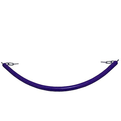 Jolly Pets Stall Chain, Navy - color: Navy