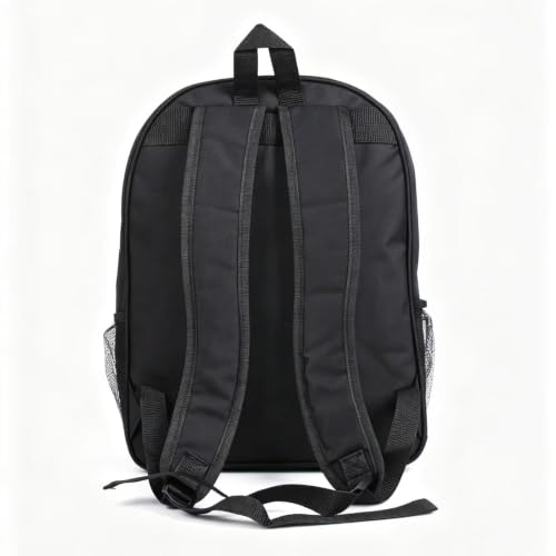 Red Emergency Bag First Aid Backpack Empty Medical First Aid Treatment First Responder Trauma Bags for Hiking Outdoors Travel Camping Pet Dog Cat Daycare (Black White) - color: Black White