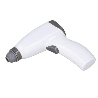 Cow Milker Machine for Cows - 2L Portable Goat Milker Pump, Rechargeable Plug in Pulsating Vacuum Milker with 5 Levels Suction